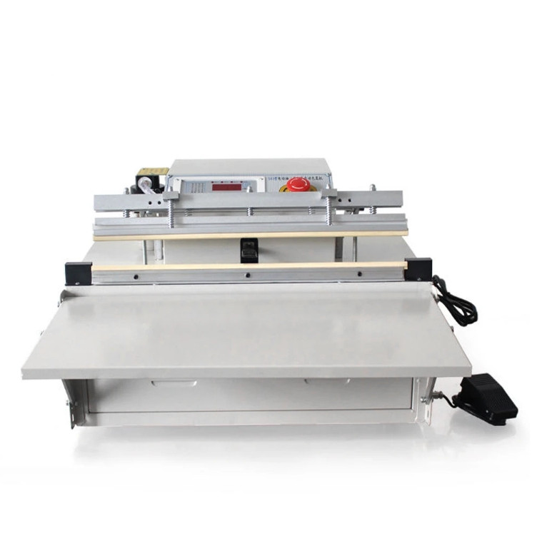 Clothes Vacuum Packing Machine