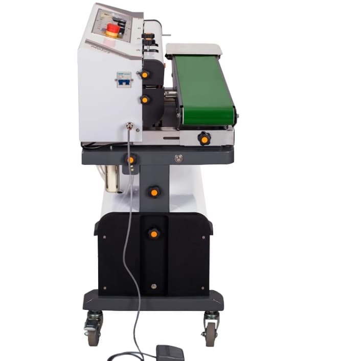 Food Bag Sealing Machine